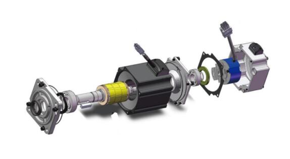 玩具四軸換大電機(jī)，玩具四軸飛行器升級(jí)改造指南