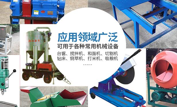 步進(jìn)電機(jī)跟伺服電機(jī)有什么區(qū)別，詳解步進(jìn)電機(jī)和伺服電機(jī)的特點(diǎn)和應(yīng)用