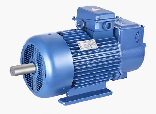 大型無極變速的電機，詳解大型無極變速電機的工作原理